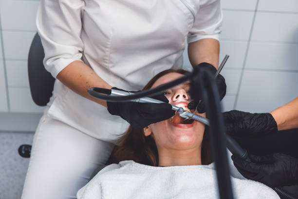 Best Broken or Chipped Tooth Repair in Larkfield Wikiup, CA
