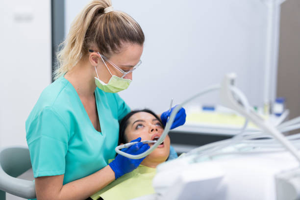 Best Emergency Treatment for Oral Infections in Larkfield Wikiup, CA
