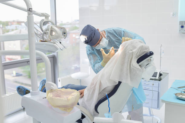 Best Emergency Dental Care for Sports Injuries in Larkfield Wikiup, CA